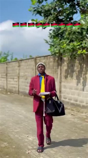 10 Things I've Learnt in Chichewa: A Funny Language Lesson