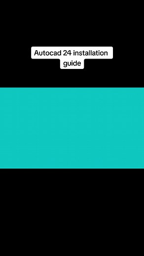 https://getintopc.com/softwares/3d-cad/autodesk-autocad-2024-free-download-5098409/ (Download link)#autocad #autocadtutorial #autocad2024 #autocadinstall #installautocad