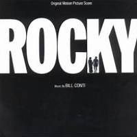 Reflections by Bill Conti on WhoSampled