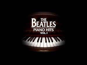 The Beatles Piano Hits Vol. 1 - 19 Help! (Piano Version)