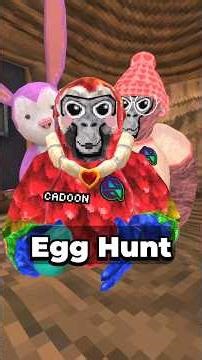 Do You Want a Free Cosmetic? #gorillatag #gtag #vr #shorts