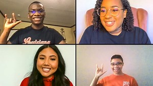 5K views · 18 reactions | Last year, the Alumni Association awarded $144,000 in scholarships to 72 University of Louisiana at Lafayette students. We spoke with a few of these scholarship recipients to see why the University and their scholarships meant so much to them. ❤️ | UL Lafayette Alumni Association | Facebook