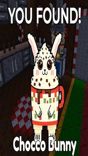 How to Choco Bunny 🔥 Find the Brainrot