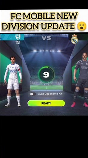FC Mobile New Update 2025 🔥 | Full Review & Gameplay | EA Sports FC Mobile