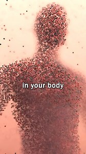 You Are Empty Space 🤯 | Mr Scientific