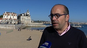 APP “City Points Cascais”