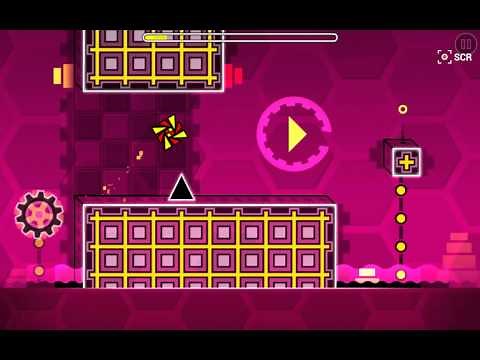 Geometry Dash 1.9 Free Apk
