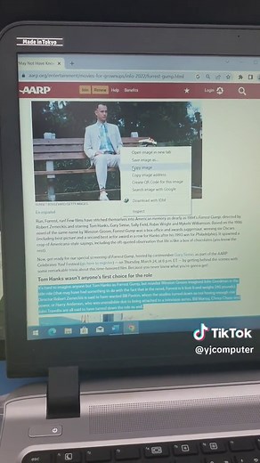 Laptops မှာ Copy Paste လုပ်နည်းအသစ်များ