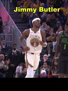 🔥 Jimmy Butler Drops 24 & as Warriors Beat Pelicans Without Steph Curry!