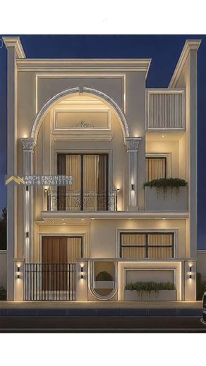 𝗗𝗘𝗦𝗜𝗚𝗡 𝗘𝗫𝗣𝗢𝗥𝗧 on Instagram: "𝗪𝗵𝗮𝘁𝘀𝗽𝗽 No : +𝟵𝟭-𝟴𝟳𝟲𝟮𝟲𝟭𝟳𝟭𝟭𝟲 Modern House Design | Best Front Elevation Floor plan Exterior design Interior design Elevation design 3d design 2d design Civil engineer Architect Naksha Building design Villa design Modern house design Follow Hashtag:- #elevation #architecture #design #interiordesign #construction #elevationdesign #architect #interior #exteriordesign #architecturedesign #civilengineering #autocad #interiordesigner #elevatio