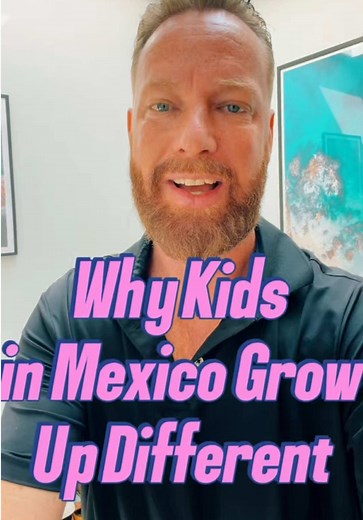 Top Tips for Parenting in Mexico