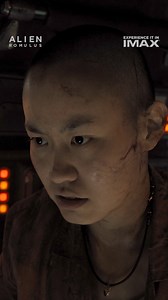 Face your fear😱 Experience Alien: Romulus in theaters this WEEKEND! See it at B&B Theatres: https://www.bbtheatres.com/showtimes/302445-alien-romulus/ #BBTheatres #AlienMovie | B&B Theatres Wildwood 10