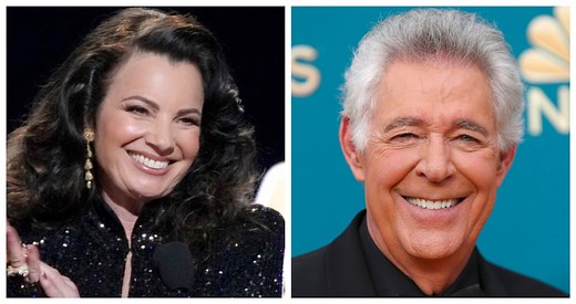 Famous birthdays list for September 30, 2023 includes celebrities Fran Drescher, Barry Williams