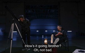 美国人这样说-鲜活地道美式发音--How's it going?