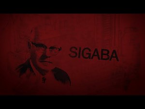 SIGABA: The Perfect Encryption Machine