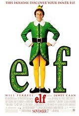 Elf synopsis and movie info