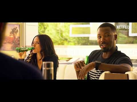 6 Underground – finaler Trailer (deutsch | german)