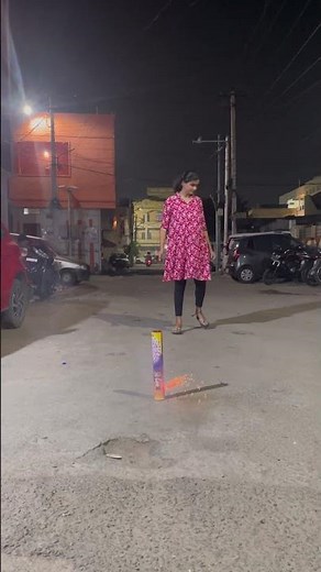 India's BIGGEST Firework Fail EVER Recorded!