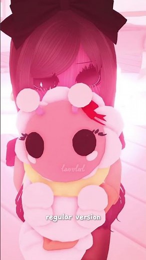 𑣲 Cutest Pet From Week 1? GUMBALL CATERPILLAR !! (Making Mega-neon) •ᴗ• | Adopt me! Roblox ᢉ𐭩ˎ˗