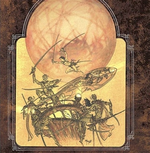 Reading the Red Planet