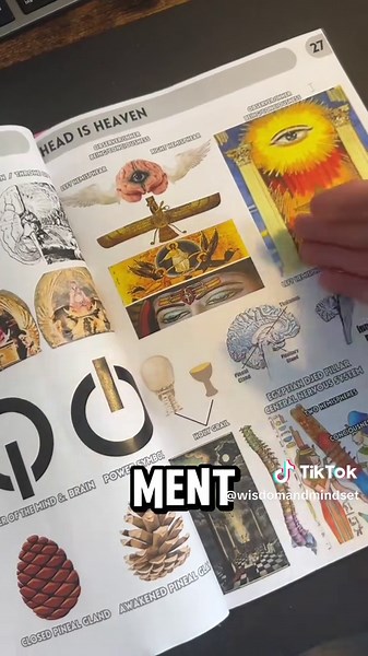 Discover the Insights of Book of Wisdom Vol. 1 & 2