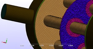 空力騒音計算におけるポリヘドラルメッシュの優位性 | IDAJ-BLOG