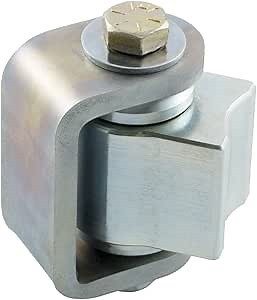 Amazon.com: D&D Technologies CI3520 Shut It 100 Year Heavy Duty Industrial Metal Gate Hinge: Weld onto The Gate (Sold as a Single Hinge) : Tools & Home Improvement