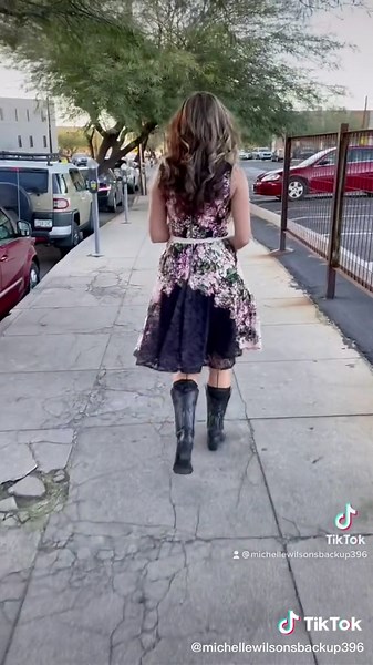 Michelle Wilson (@michellewilsonsbackup396)’s videos with original sound - Michelle Wilson