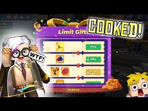 New GLITCHED Event in Bedwars!! 🔥💀 Blockman Go