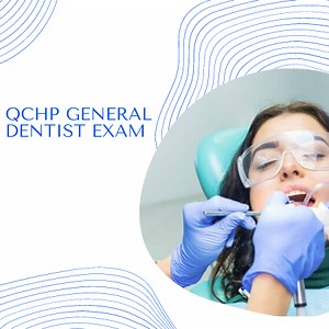 Best QCHP Coaching | Qatar Prometric Exam for Dentist,QCHP MCQ, Syllabus