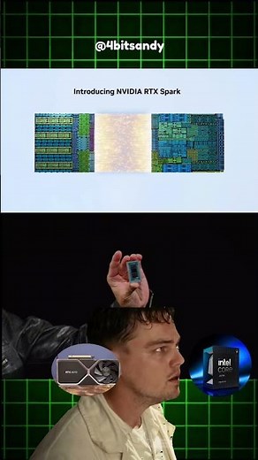 RTX Sparks Is Here! 🔥😂 PC Gamers Know the Pain #pcmemes