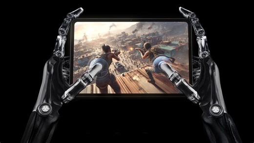 This Cheap iPad Mini Alternative Might Be 2025's Best Tablet (According To Reviews) - SlashGear