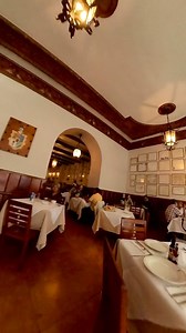 Un recorrido por el Danubio | RESTAURANTE DANUBIO