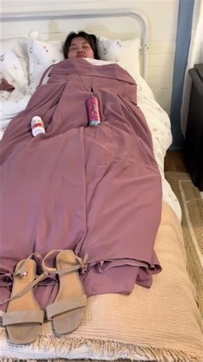 The Night Before the Wedding ✨ Bride Prep & Excitement #Shorts