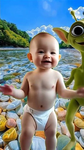 El Taiger, Dancing Green Alien & DJ Unic - Me Kemaste (Official Video) [Ultra Records]