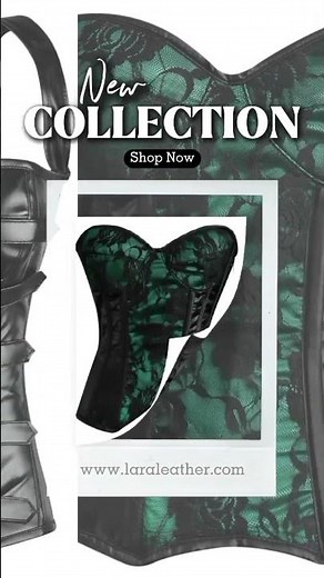 The Ultimate Corset Guide: 6 Styles You Need in Your Wardrobe!