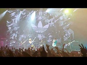 PALEDUSK (ペールダスク) - Forum Karlín, Prague, 29 October 2025 - FULL CONCERT