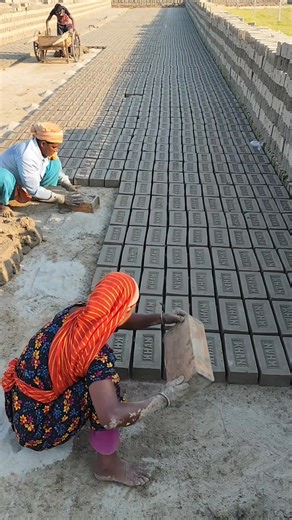 Brick Clay Making #rurallife #familytraditions #Amazing | Yummy Meat Cutting