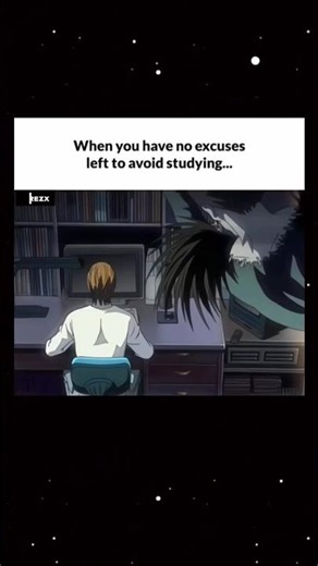 Avoid Study #relatable #anime #viral #shortsfeed #fypシ゚viral