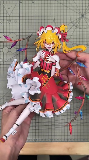How to Make Paper Figurines: Simple Step-by-Step Guide