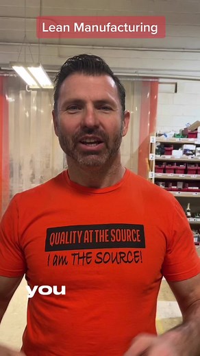 Lean Manufacturing: Increasing Productivity Effectively