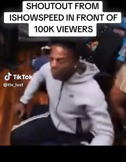 Mr Lust Fortnite Livestream with IShowSpeed