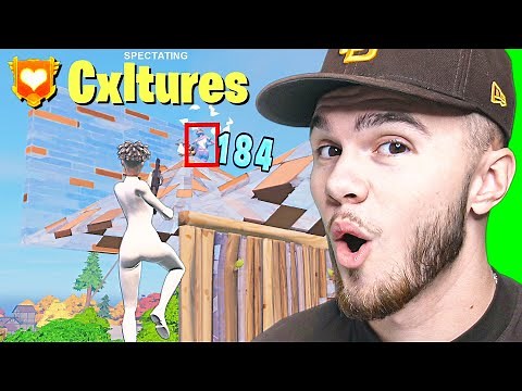 I Spectated Cxltures And THIS HAPPENED...