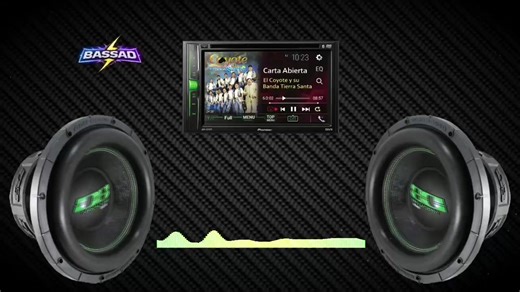 El Coyote y su Banda Tierra Santa: Carta Abierta