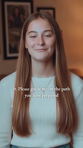 God let you see this video for a reason. He knows you need it. God, I'm in a lot of pain right now and I'm very confused about what You are doing in my life, but I trust You, Father. I know you have a plan for me, and I am willing to follow it. Please guide me on the path You have prepared for me and help me stay on the right track. I need You now more than ever. Amen. What the enemy fears is you opening your mouth to pray! put ""Amen"" and make the enemy flee! Don't let this prayer stop with yo