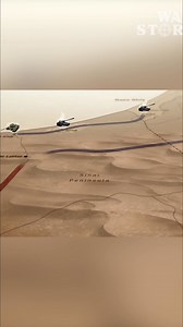 912K views · 13K reactions | Egyptians thought the desert was impassable to tanks. General Yoffe proved them wrong. His forces advanced through heavy dunes, intercepting the Egyptian 4th Armored Division in one of the biggest tank battles since WWII. #TankBattle #MilitaryHistory #DesertWarfare #YomKippurWar #TacticalManeuver | War Stories | Facebook
