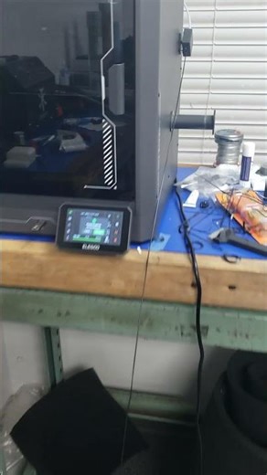 Getting 1st order running of the umarex notos shroud kit