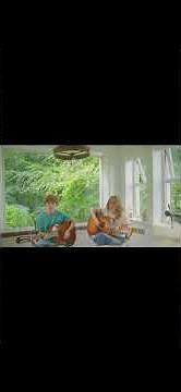 No Hard Feelings - The Avett Brothers