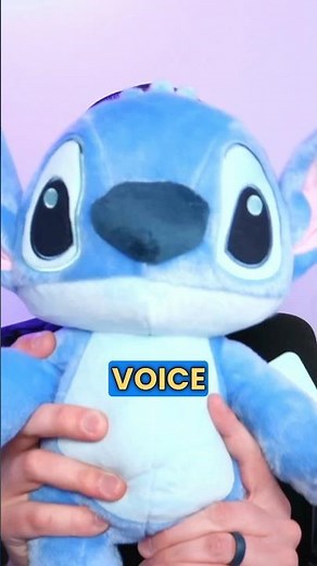 How To Sound Like Stitch