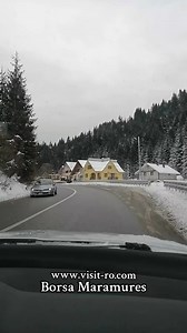 Borsa Maramures | visit-ro.com